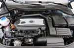 Volkswagen Passat CC Sport 2009 года